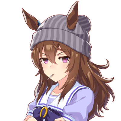闪耀优俊少女