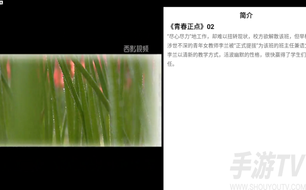 西影视频app下载最新版