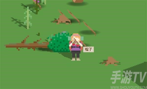 独自一人游戏中文版