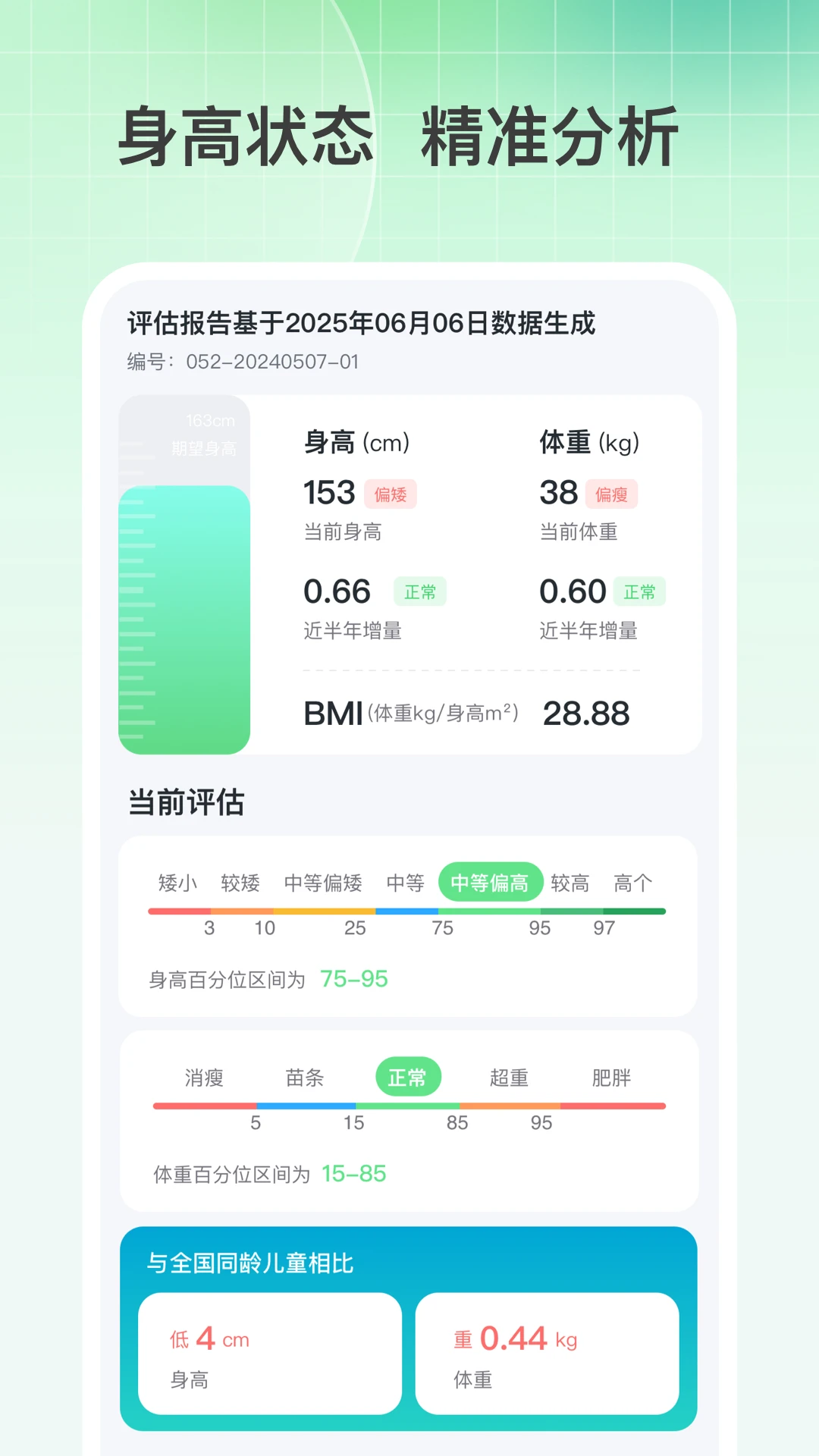 春笋宝贝截图