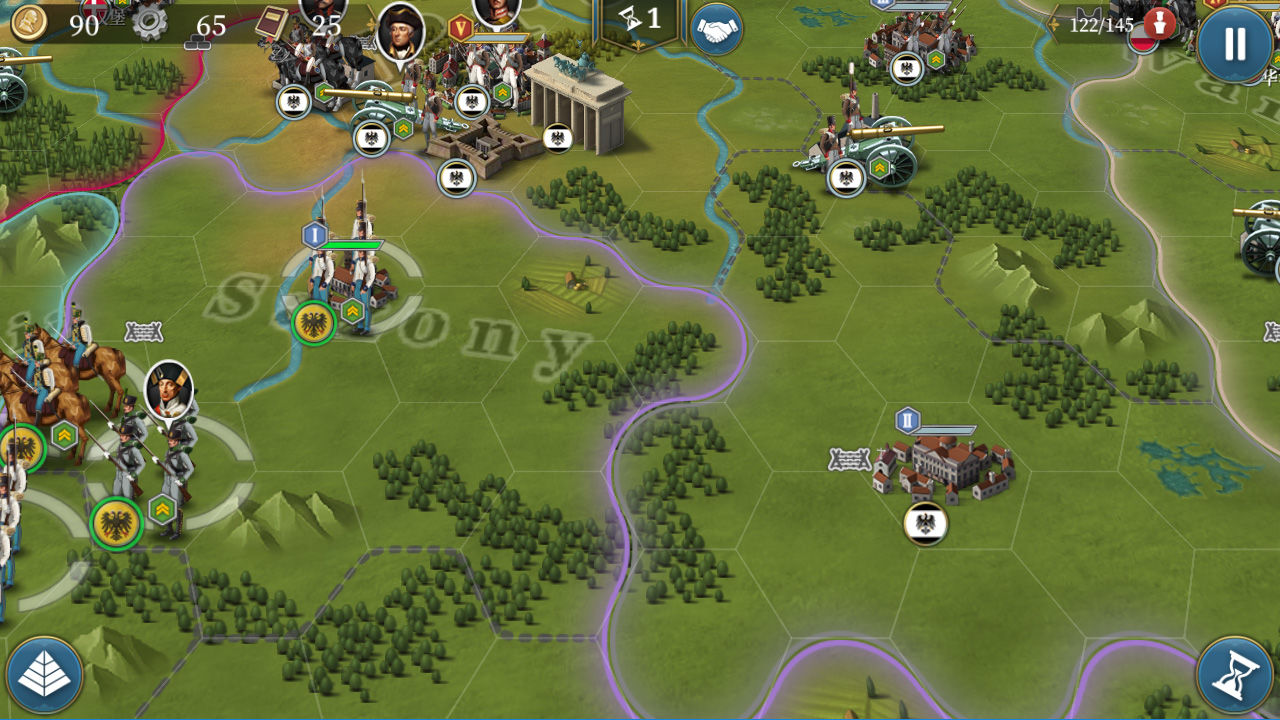 欧陆战争7中世纪