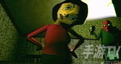 坏父母红脸先生