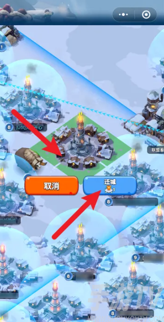无尽冬日游戏下载