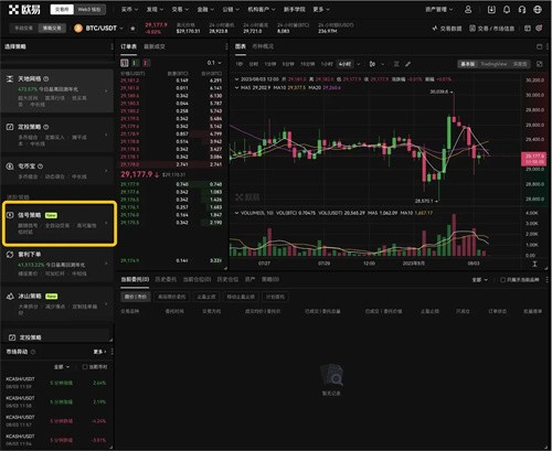 ok交易所app官网