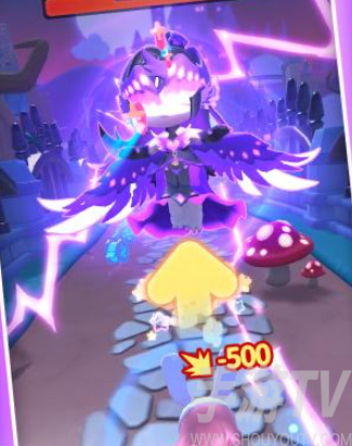 冲吧迷你少女团