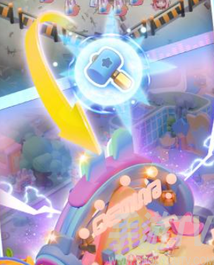 冲吧迷你少女团