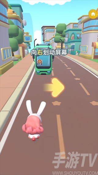 冲吧迷你少女团