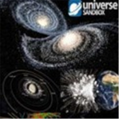 宇宙沙盘2