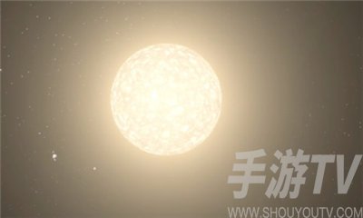 宇宙沙盘2