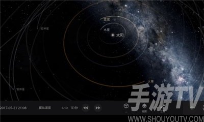 宇宙沙盘2
