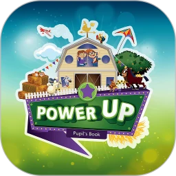 PowerUp英语