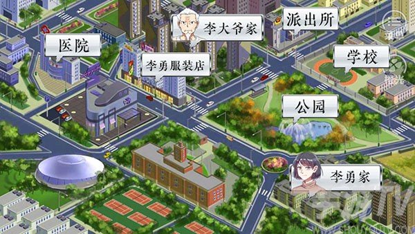 游戏玩法8