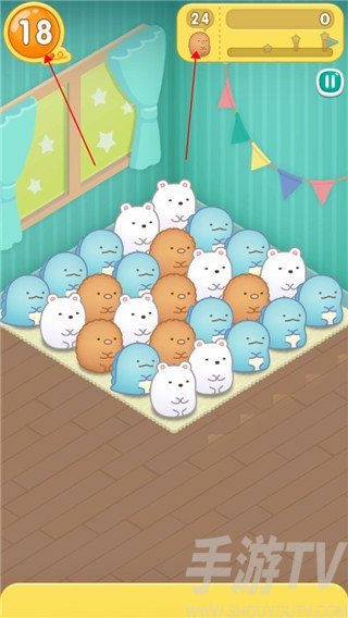 翻滚吧粟米粟米