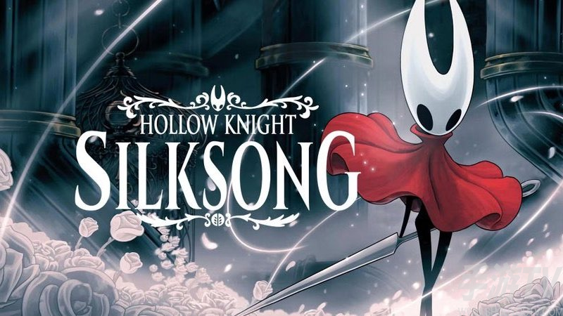 空洞骑士丝之歌手机版