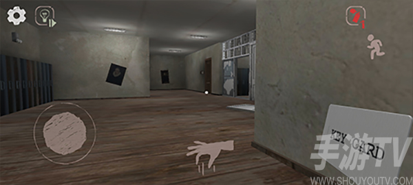 学校的恐怖之夜