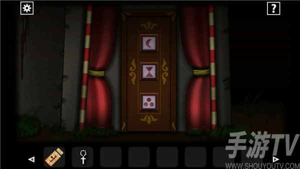 遗忘之丘木偶戏