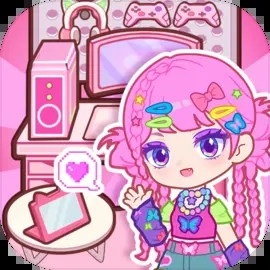 装修我的口袋屋