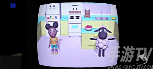 阿曼达冒险家3正式版