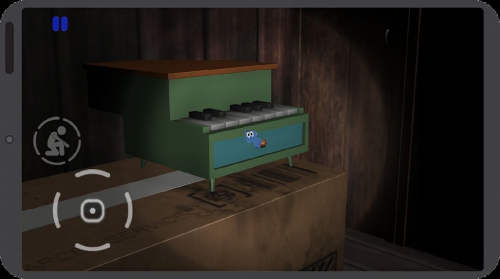 阿曼达冒险家3正式版