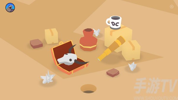 甜甜圈小镇手机版