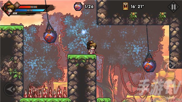 微微一笑很倾城单机版