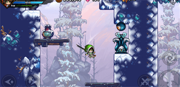 微微一笑很倾城单机版