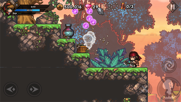 微微一笑很倾城单机版