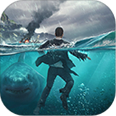 迷失蔚蓝中文版