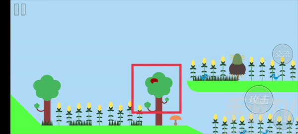 野餐大冒险双人版