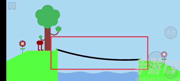 野餐大冒险双人版