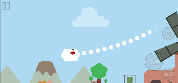 野餐大冒险双人版