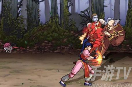 午夜杀生重制版