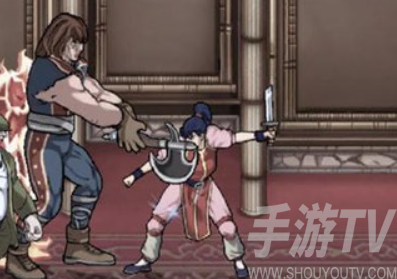 午夜杀生重制版