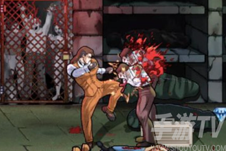 午夜杀生重制版