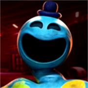 波比的游戏时间4