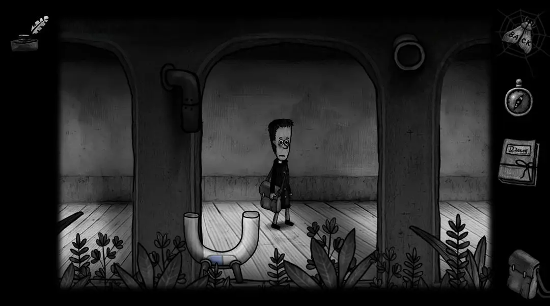 怪物之家2：勋章