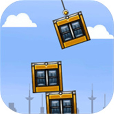 都市摩天楼中文版