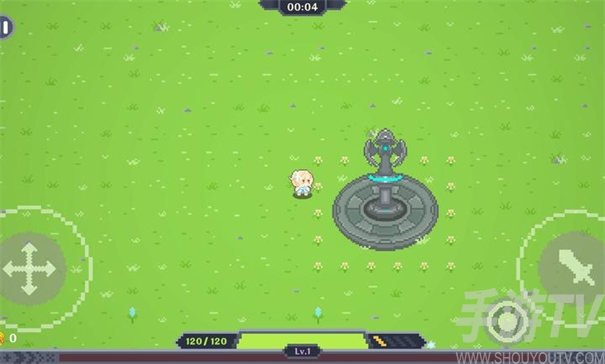 提瓦特幸存者中文版