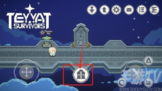 提瓦特幸存者中文版