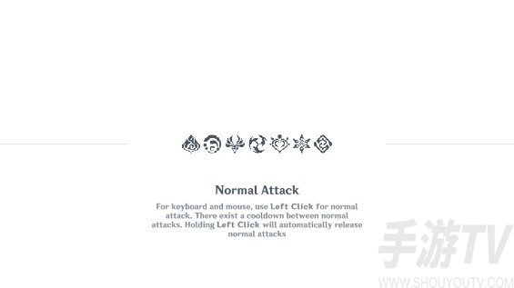 提瓦特幸存者中文版