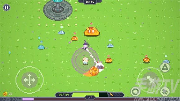 提瓦特幸存者中文版