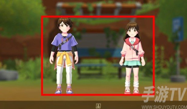 牧场物语甜蜜之家