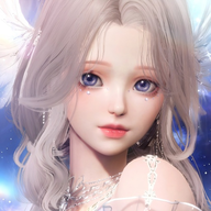 3D闪耀风格时尚模拟韩服