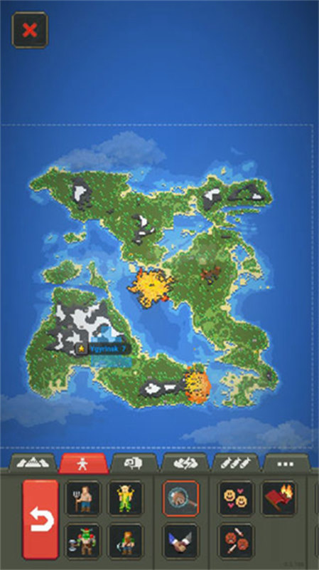 世界盒子修仙mod整合包