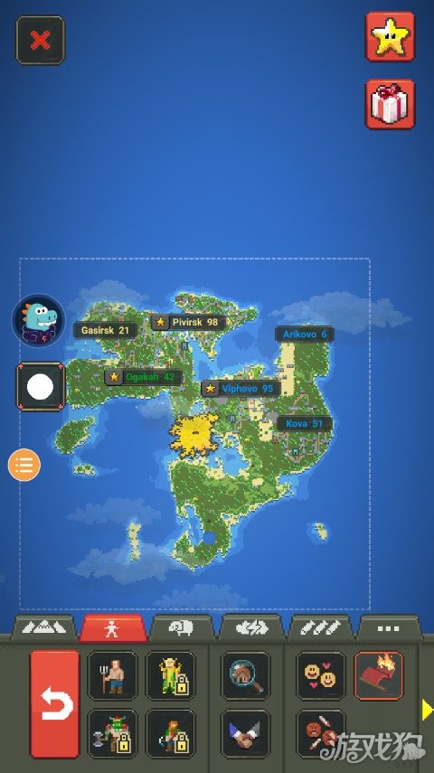 世界盒子修仙mod整合包