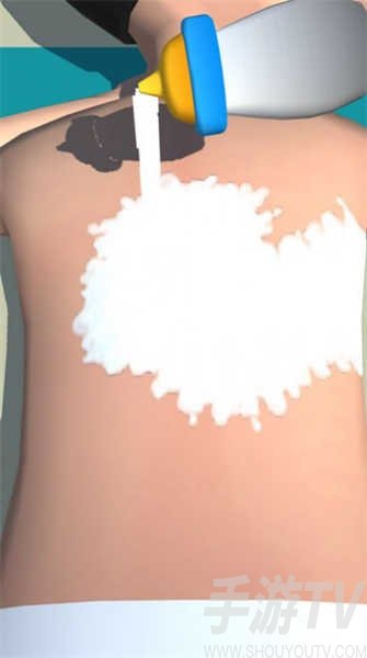 搓澡之王无广告版