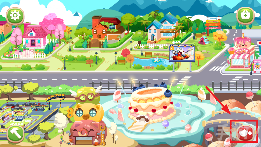 沃尔夫镇破解版