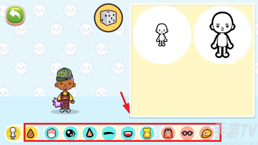 沃尔夫镇破解版