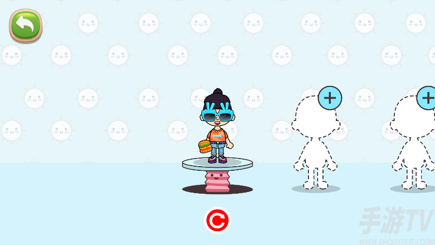 沃尔夫镇破解版