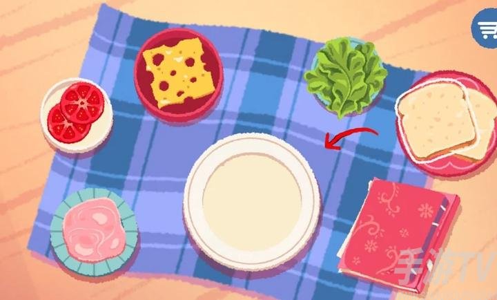 Sofra烹饪模拟器